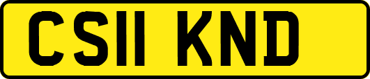 CS11KND