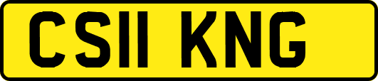 CS11KNG