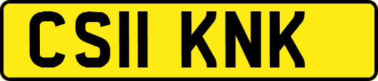 CS11KNK