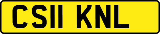 CS11KNL