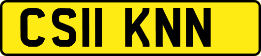 CS11KNN