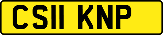 CS11KNP