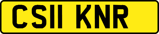 CS11KNR