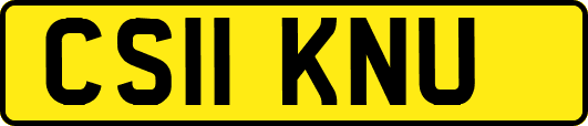 CS11KNU