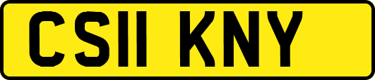 CS11KNY