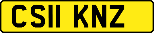 CS11KNZ