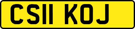CS11KOJ