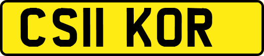 CS11KOR