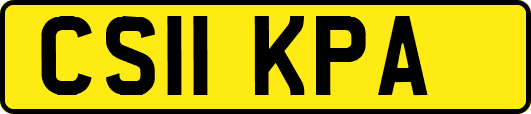 CS11KPA
