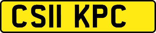 CS11KPC