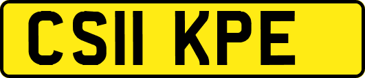 CS11KPE
