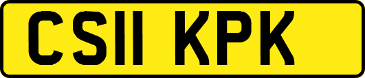 CS11KPK