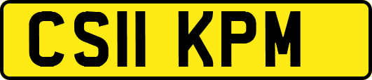 CS11KPM