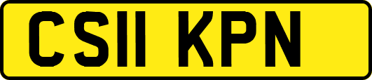 CS11KPN
