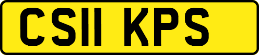 CS11KPS