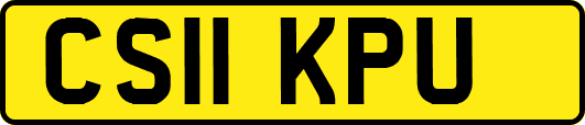 CS11KPU