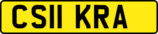 CS11KRA