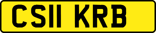 CS11KRB
