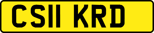 CS11KRD