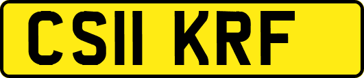 CS11KRF