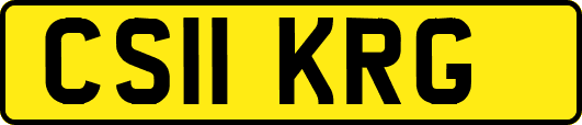 CS11KRG