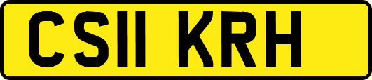 CS11KRH