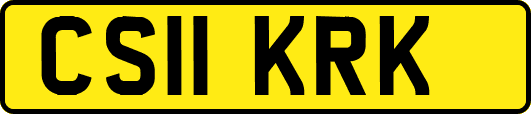 CS11KRK
