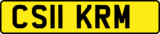 CS11KRM