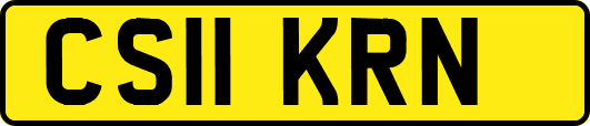 CS11KRN