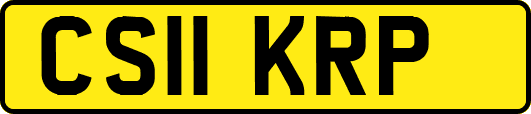 CS11KRP
