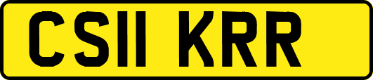 CS11KRR