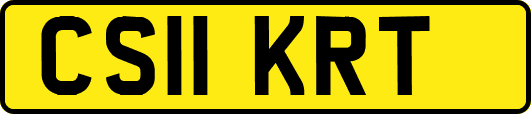 CS11KRT