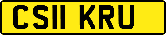 CS11KRU