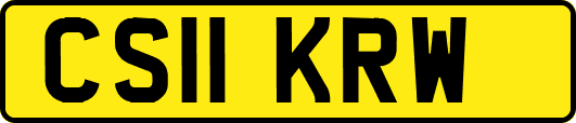 CS11KRW