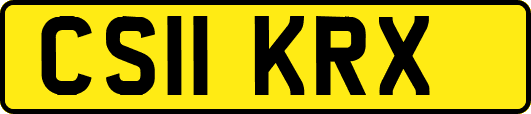 CS11KRX