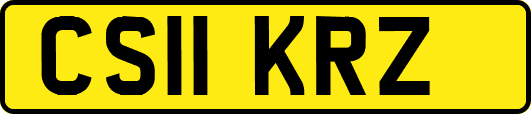CS11KRZ