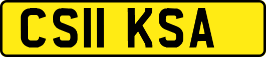 CS11KSA