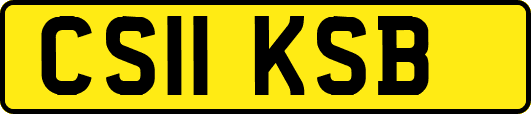 CS11KSB