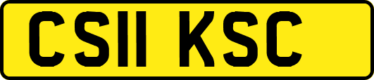 CS11KSC