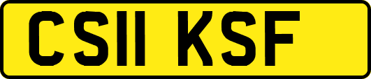 CS11KSF