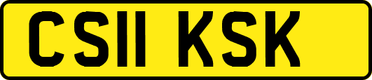CS11KSK
