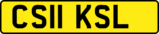 CS11KSL