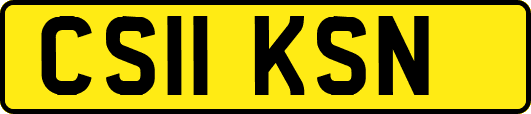 CS11KSN