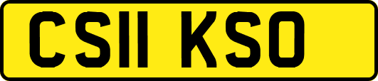 CS11KSO