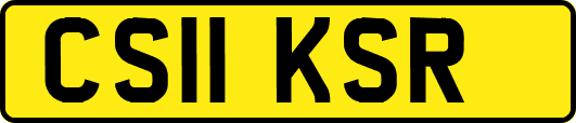 CS11KSR