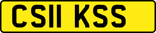 CS11KSS