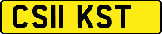 CS11KST