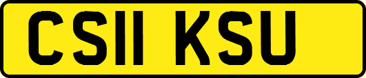 CS11KSU