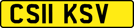 CS11KSV