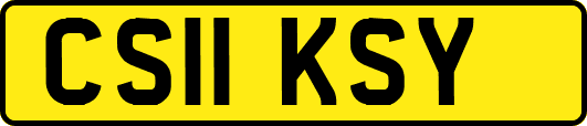 CS11KSY